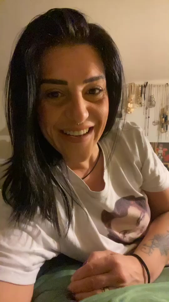 @Chic Valeria Rivano