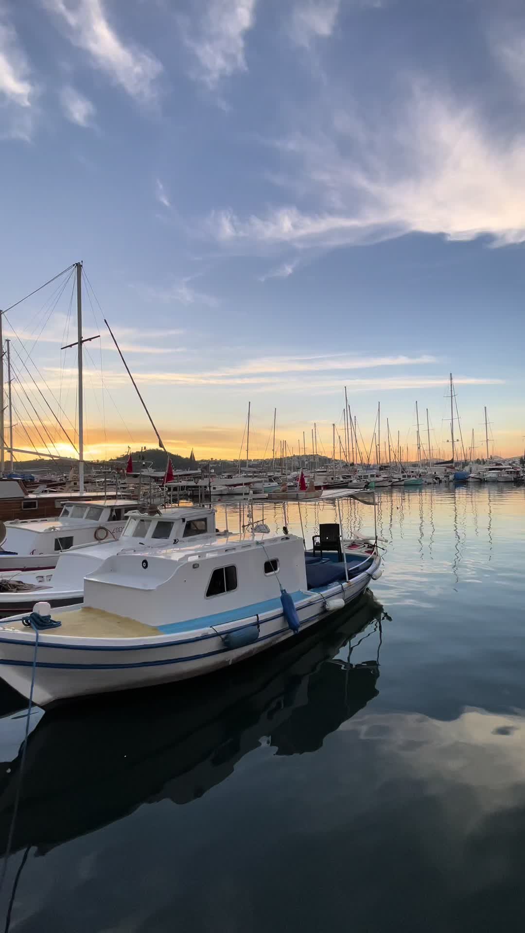 @Bodrum Mekan Rehberi