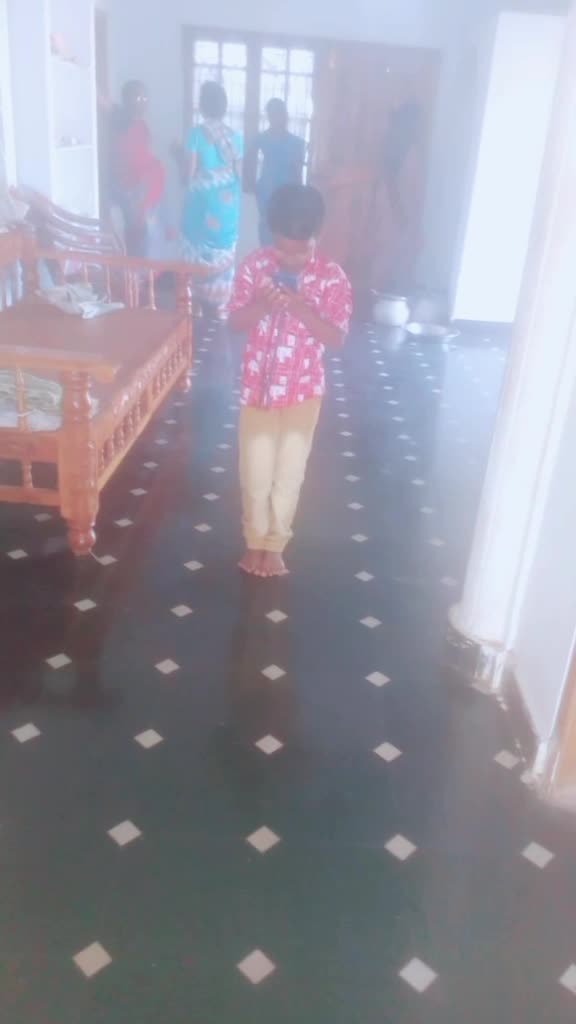 @Murari Maass