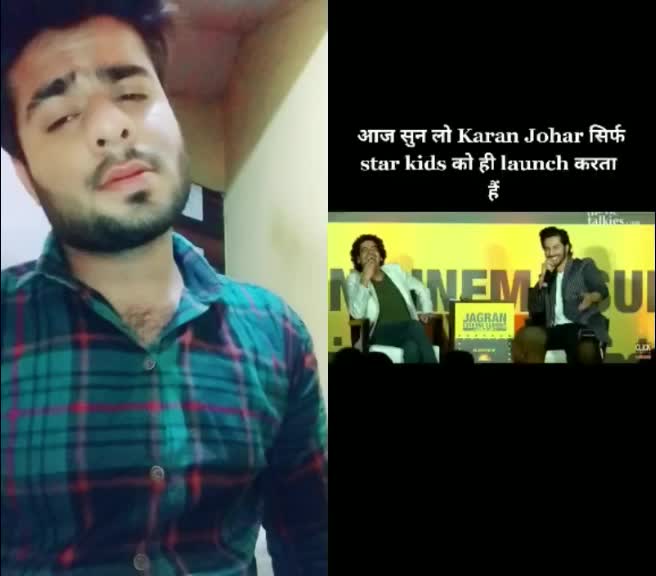 @kunal ⚡Rajput