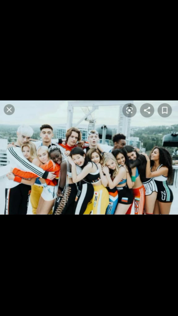 @Now United