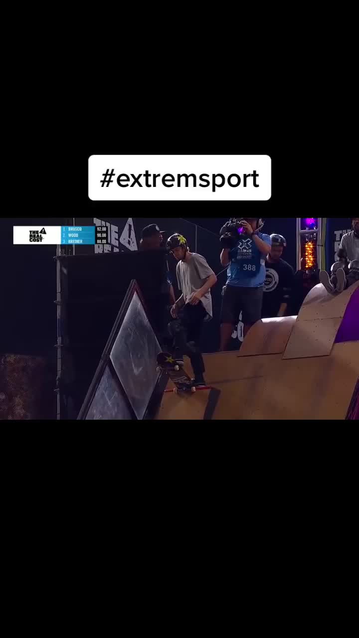@extremsport_Tv