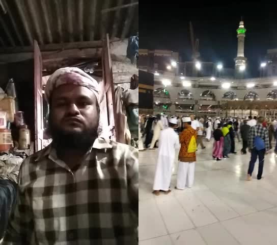 @Sakir Mirza