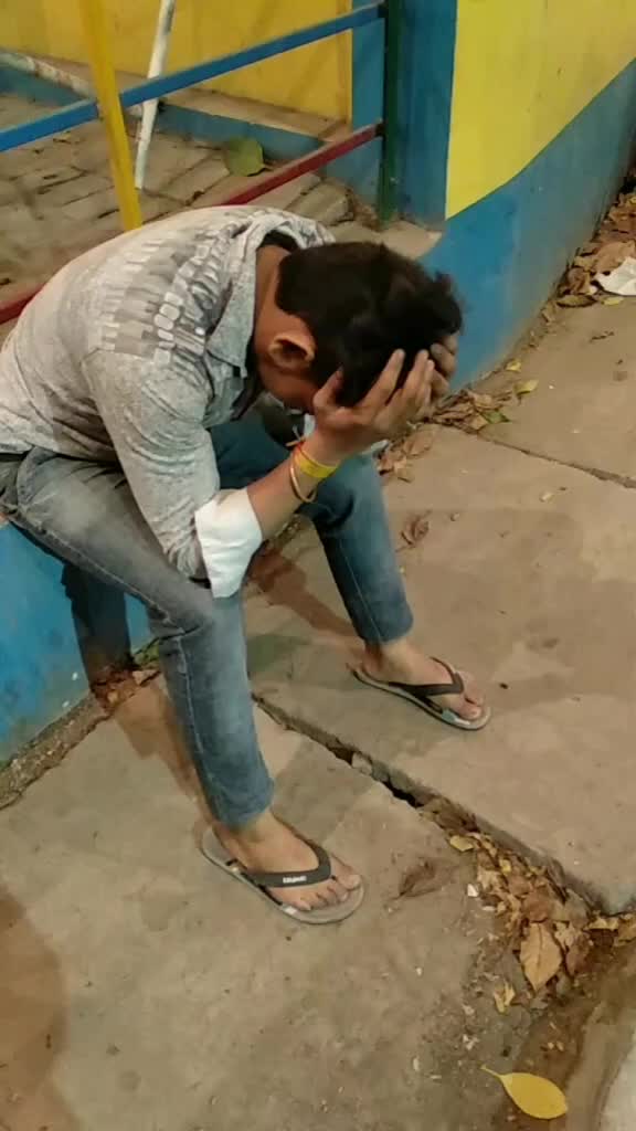 @Rocking Aman