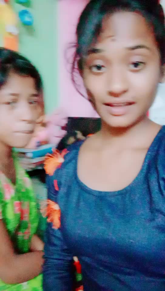 @💕💕tiktok girl💕💕