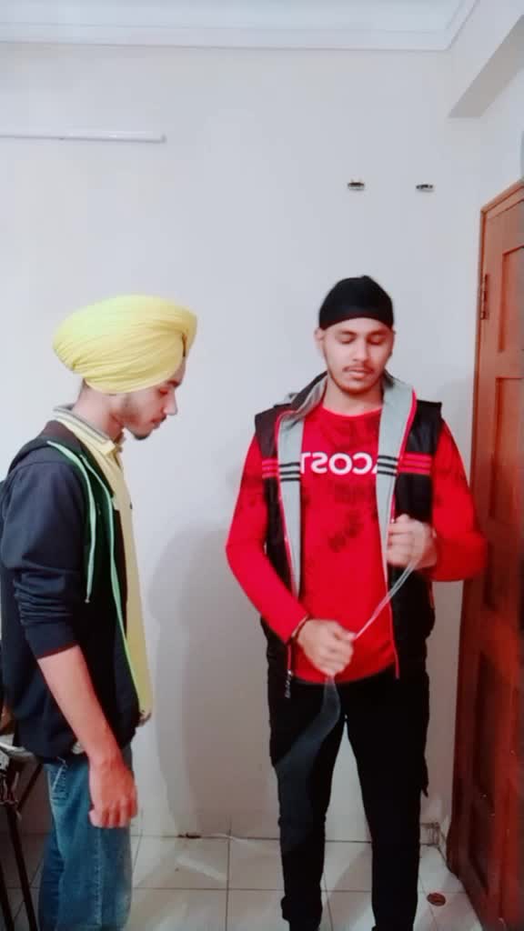 @Harshit Singh