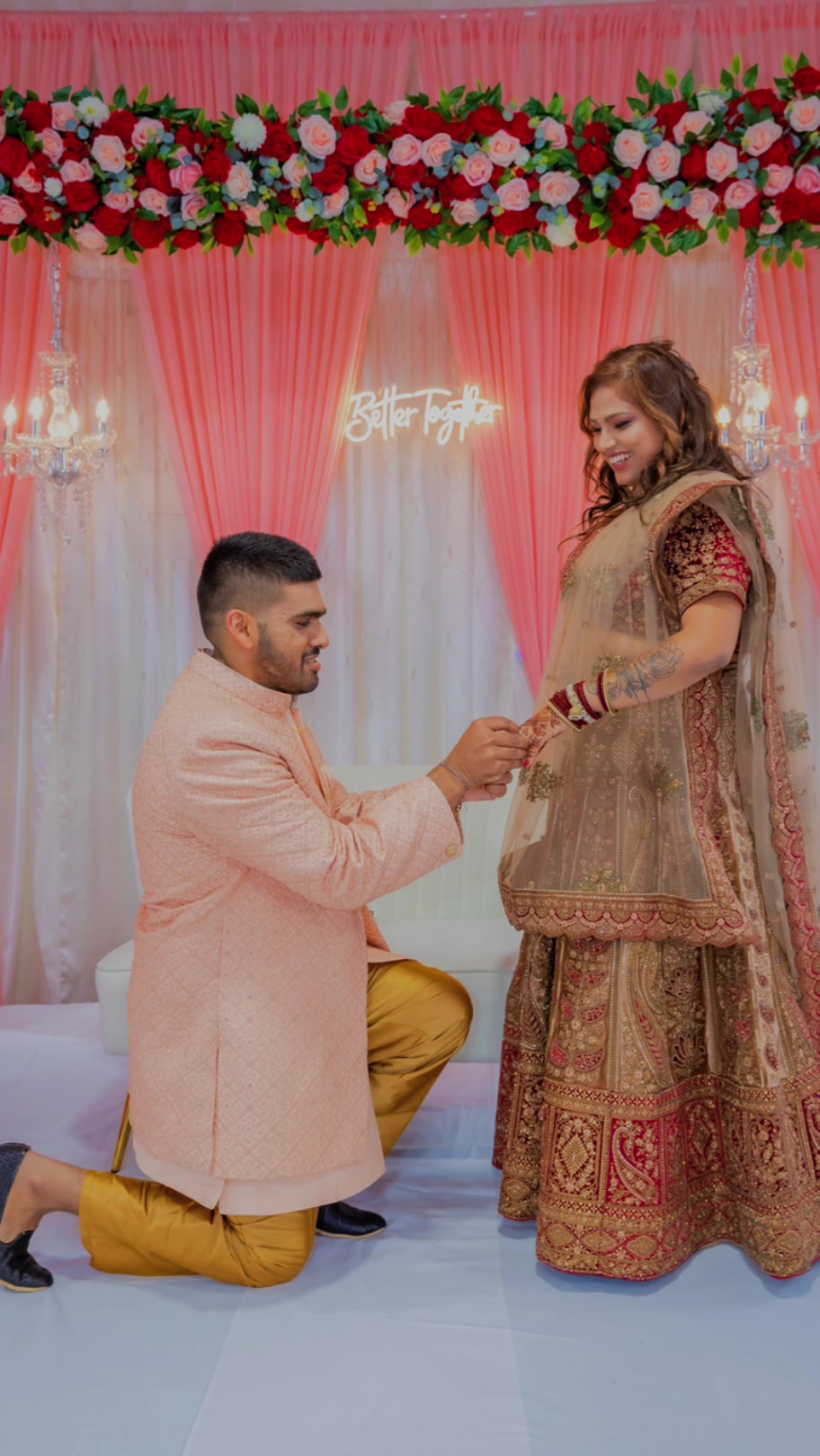 @Neha Prasad