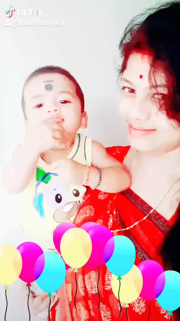 @Kaberi Das