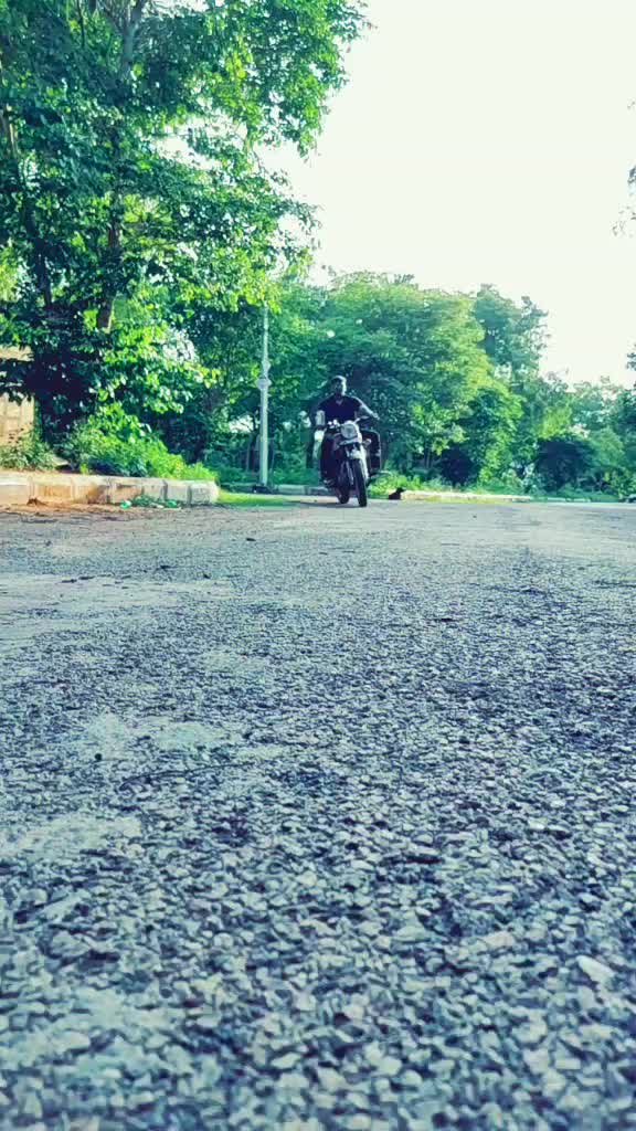 @bullet Chandu😎🦁