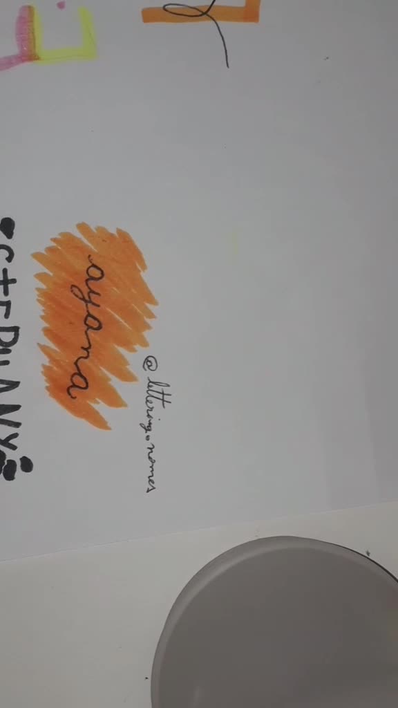 @🖌 Lettering 🖌