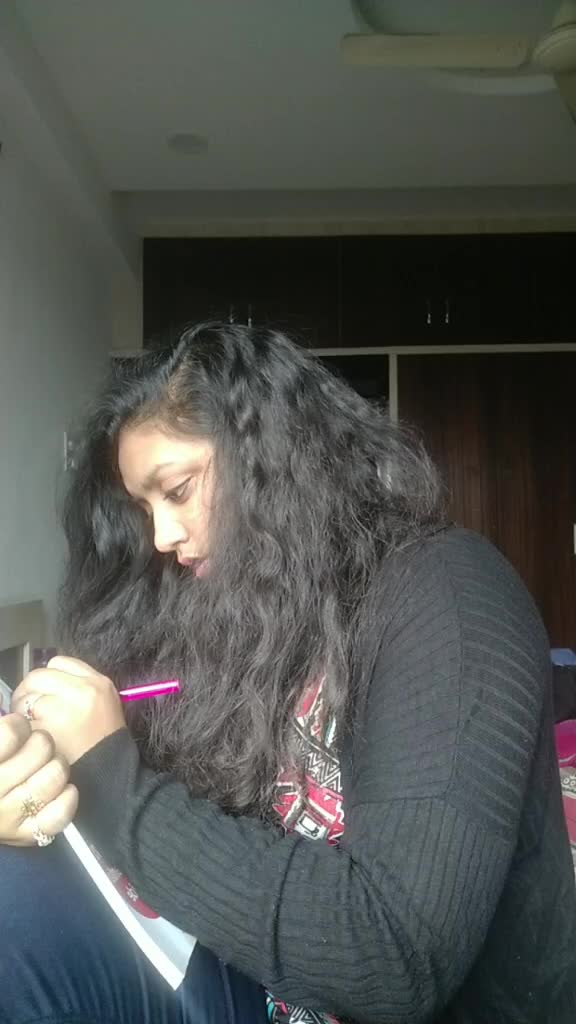 @Dhwani Rao