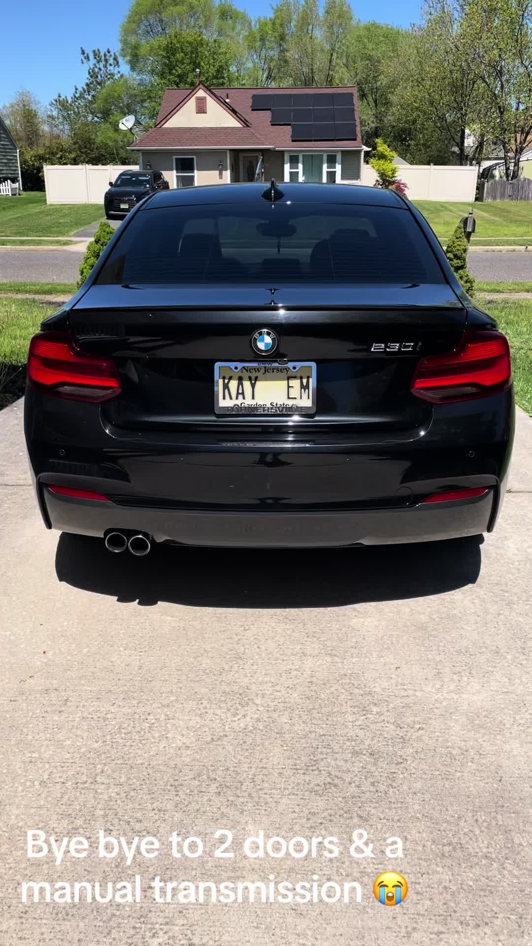 @Kay dot eM