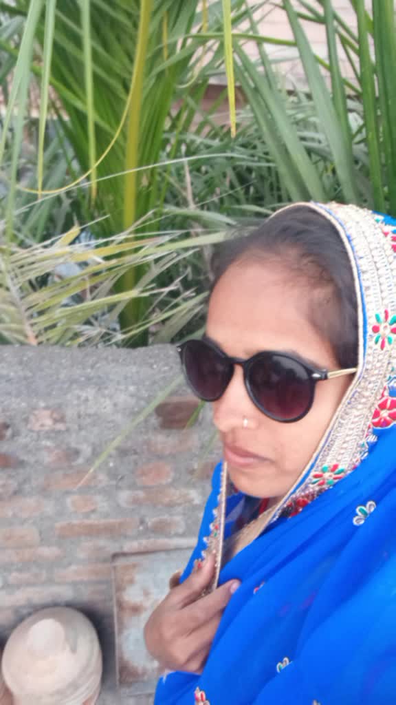 @kajal sarvaiya