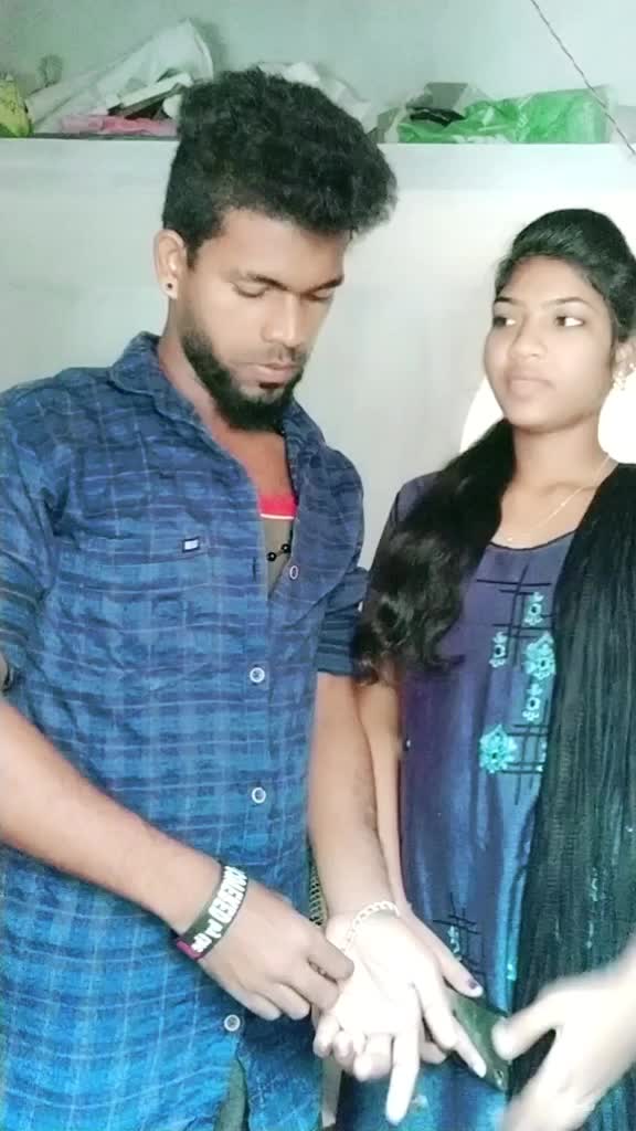 @hari vj