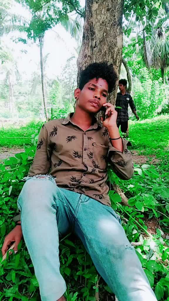 @Nikhil Achu