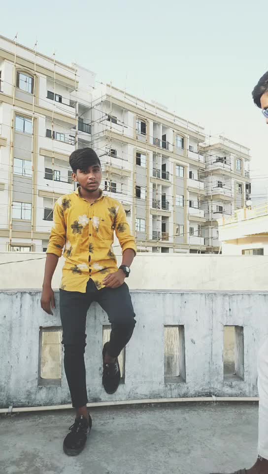 @Chirag Kumar