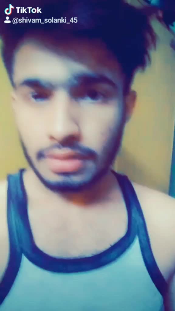 @Shivam Solanki