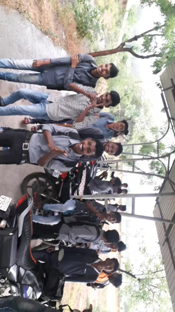@Krushna Bagade Mali