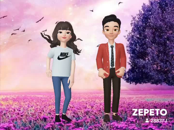 @zepeto