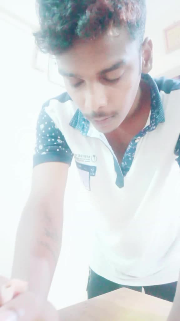 @Naresh Dandge