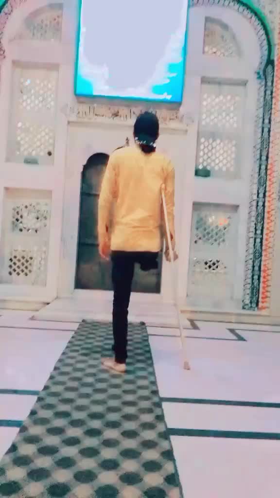 @Ahsan Ali Chishti❤