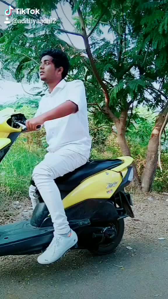 @Adithya Adhi