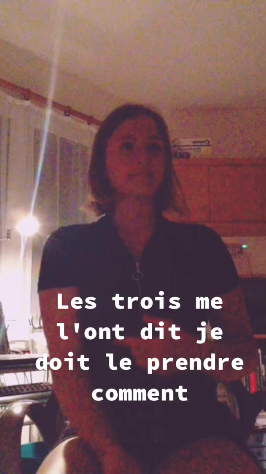 @Nanané