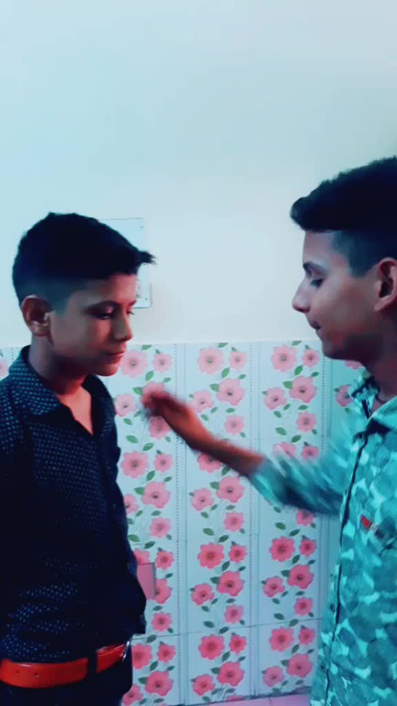@qureshi boy