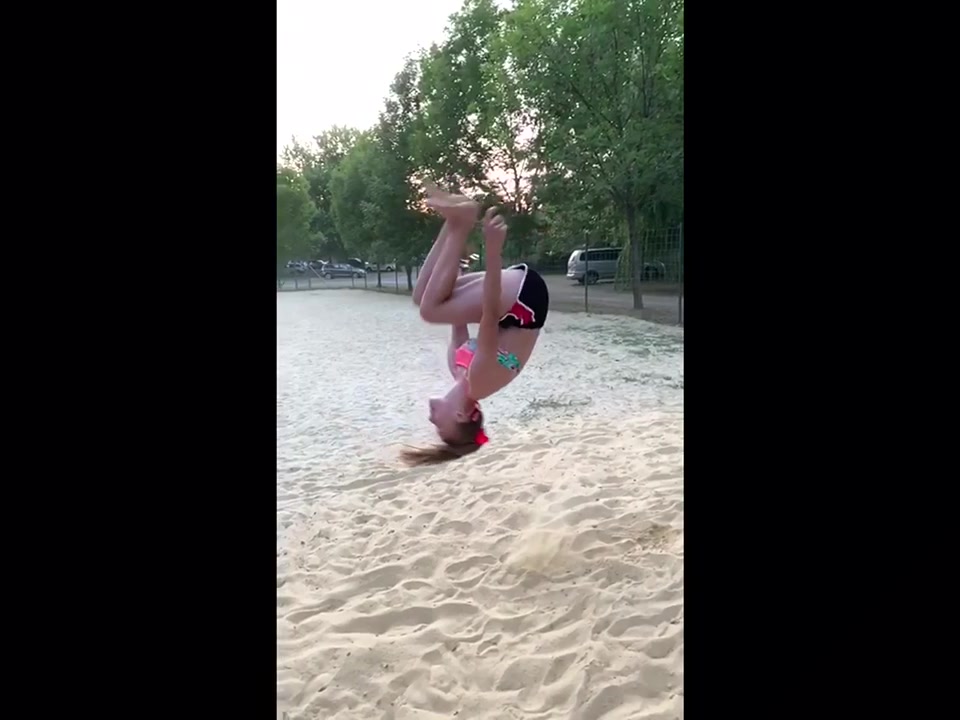 @Gymgirlsophia