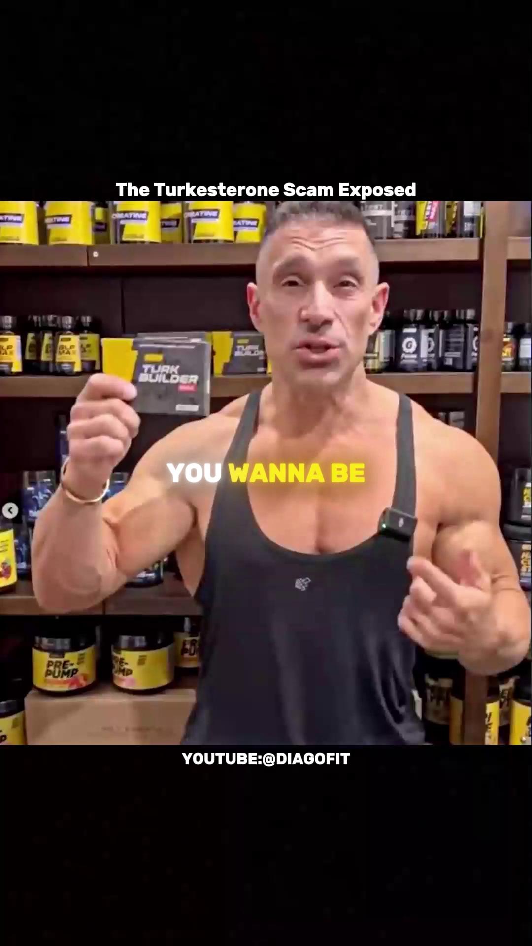 @Diago Fit