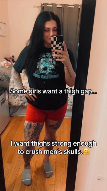 @Mykayla ♏️
