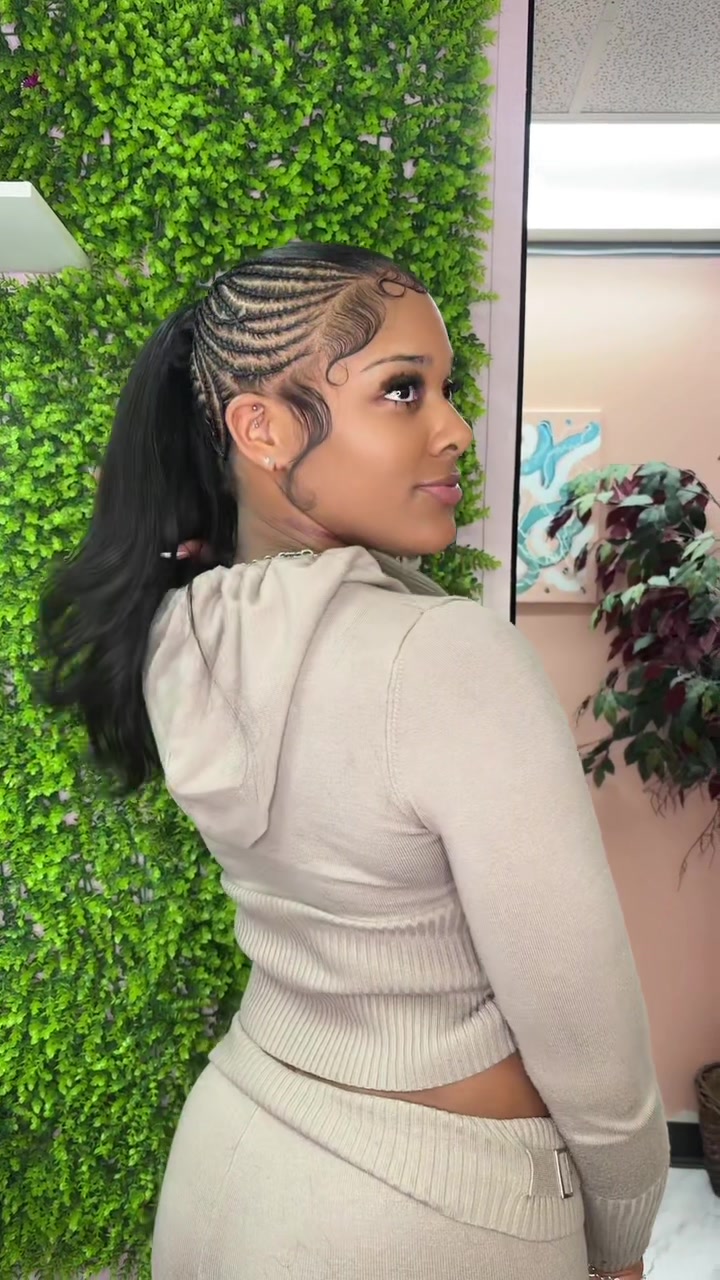 @B RICH BEAUTY&CO