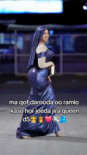 @Inanti Dhulbahaantay🐴