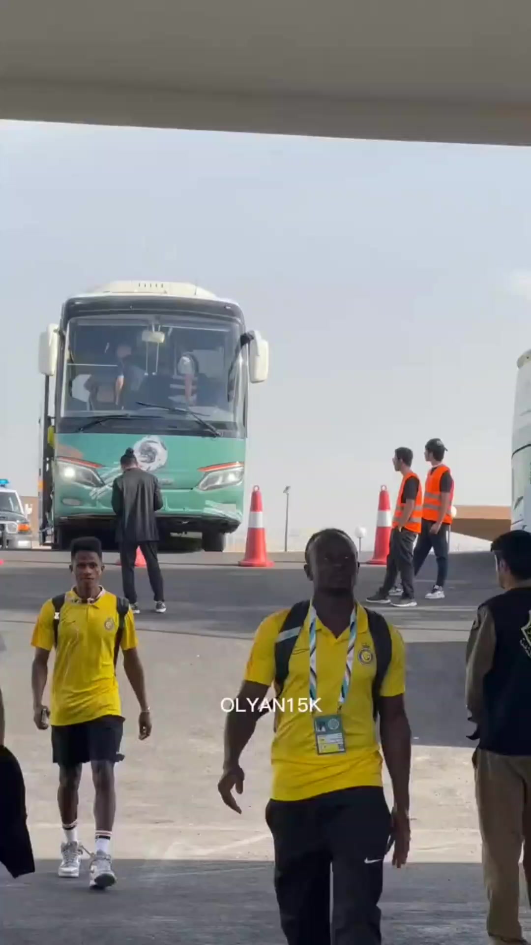 @SADIO MANÉ 🇸🇳