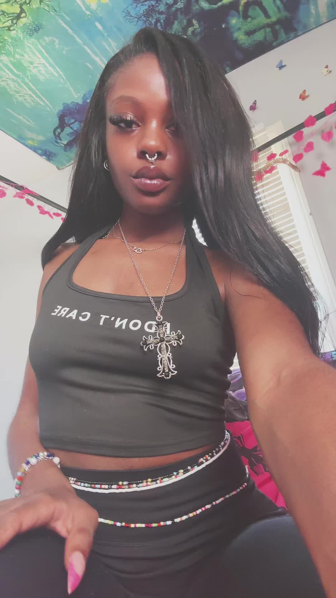 @Smack my a$$ like a drum 🥁