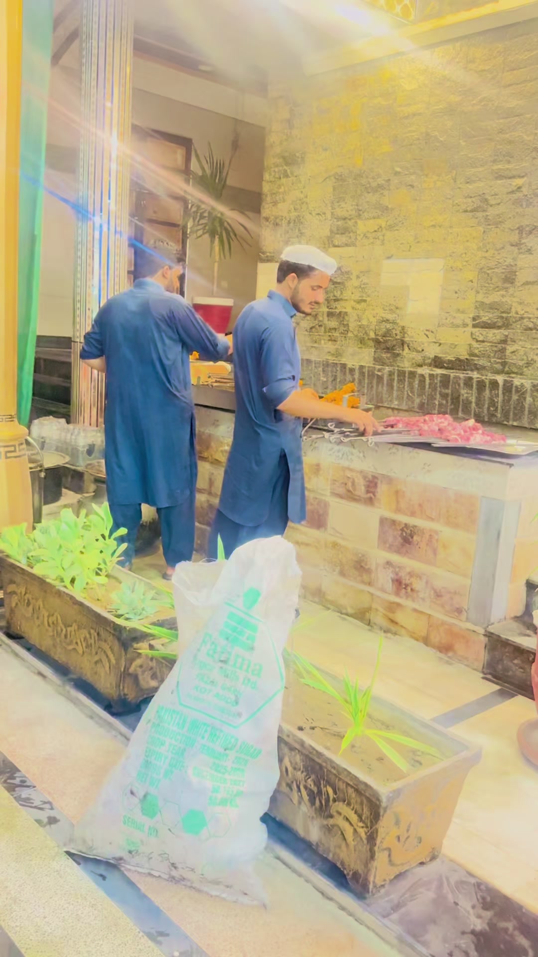 @Alhaq Marriage Hall Barikot