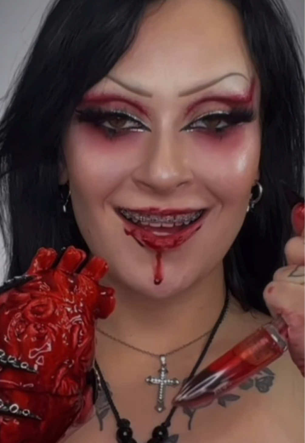 @Theresa ☠️💋🔪