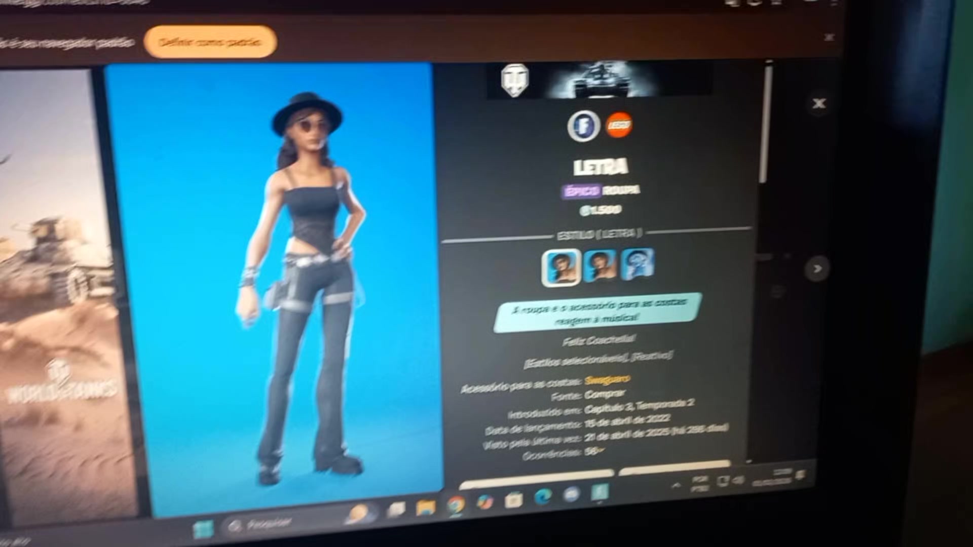 @itsArthurfv!