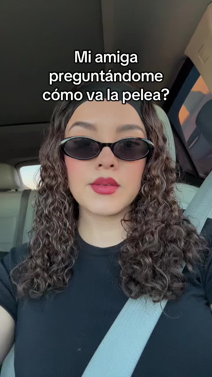 @Mildred González