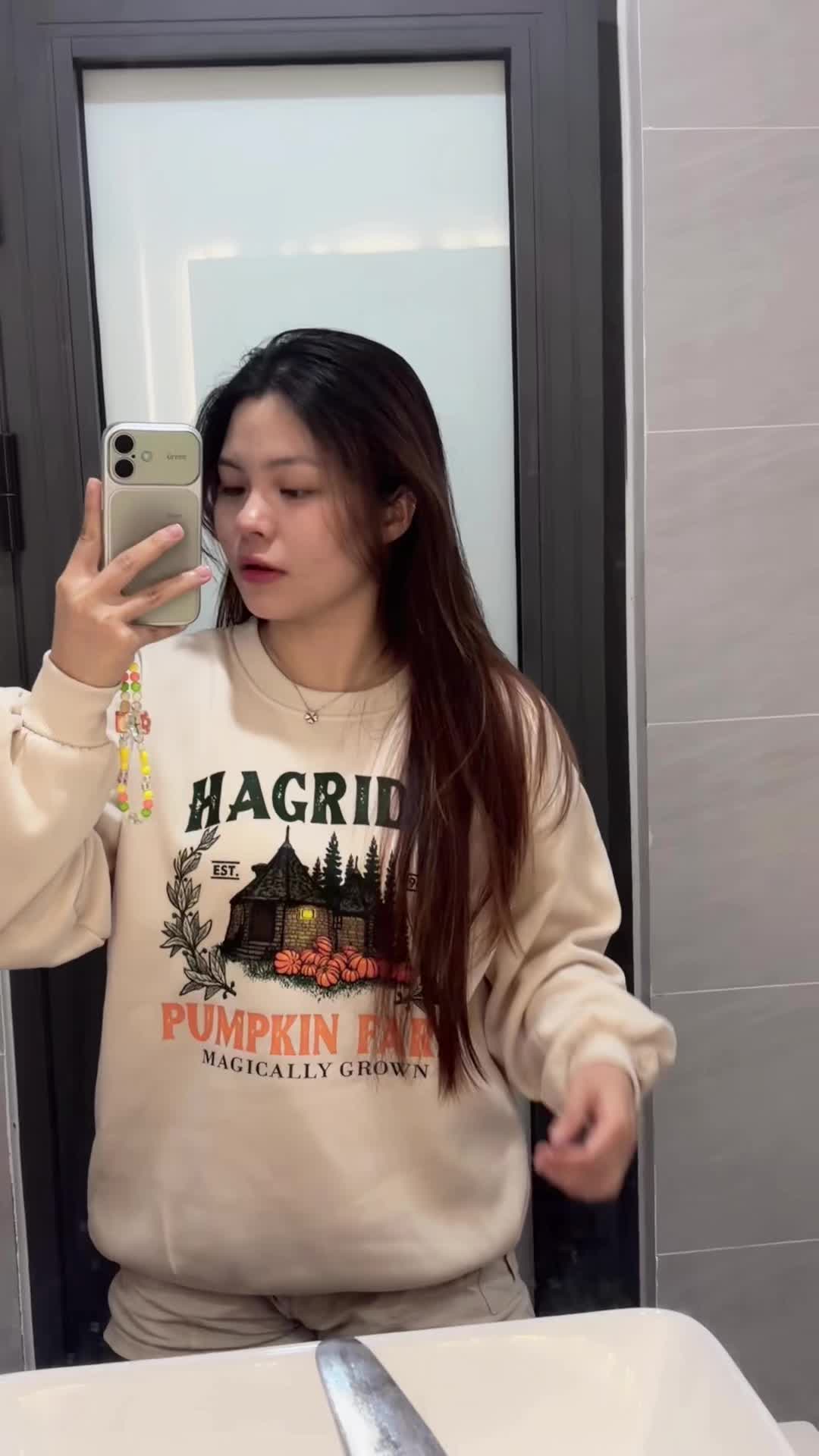 @Hot shirt