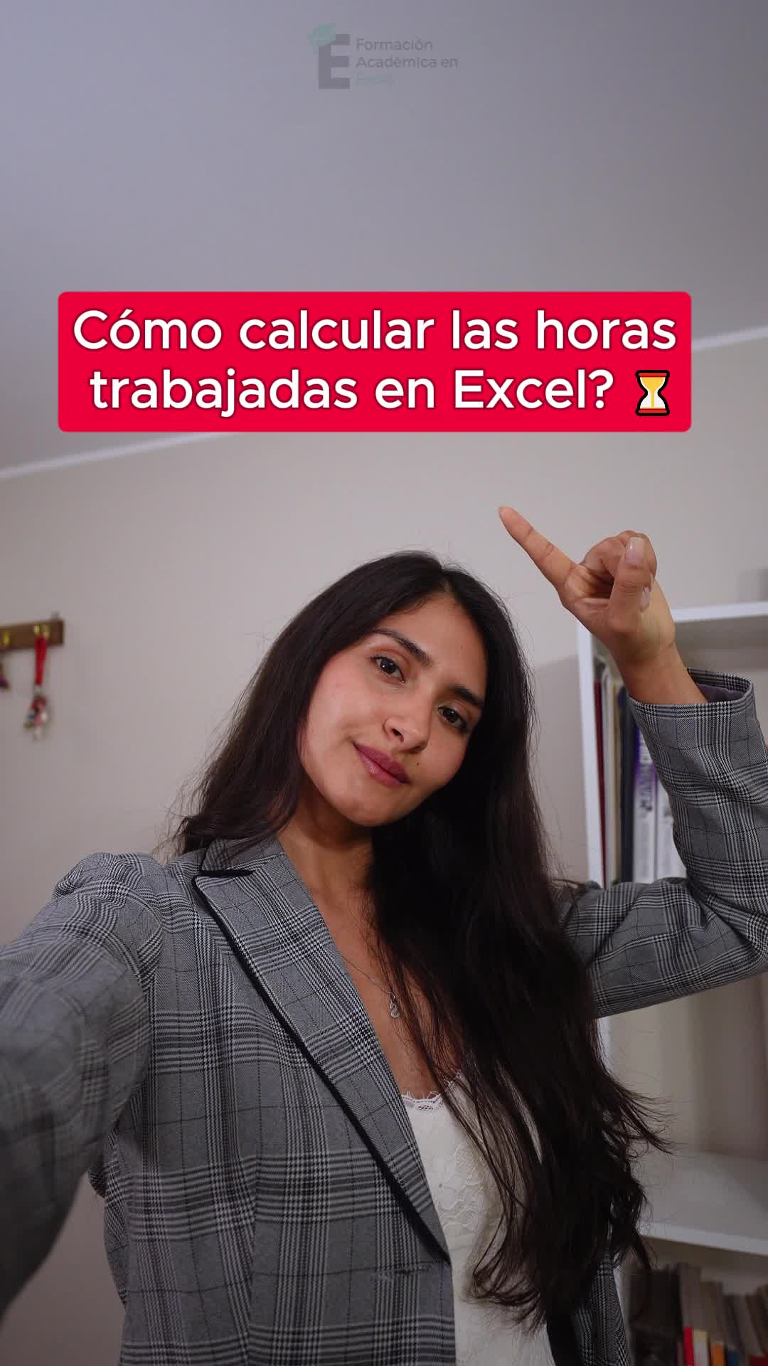 @FAE Formaci&oacute;n Acad&eacute;mica Excel