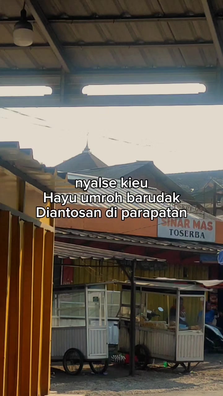 @TELOR GULUNG MANG IKI