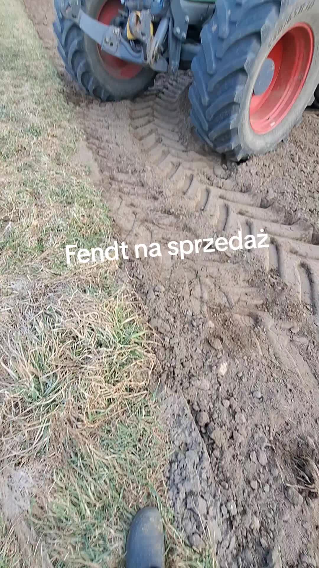@Rolnik na Obrotach