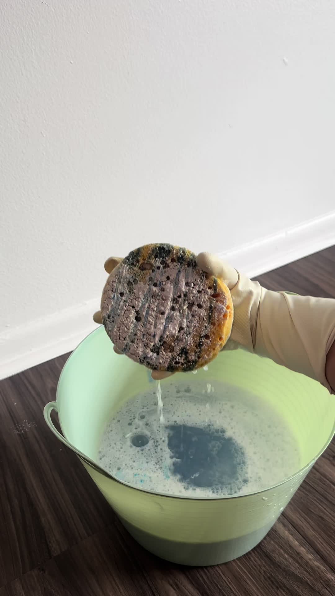 @Squeaky Clean ASMR