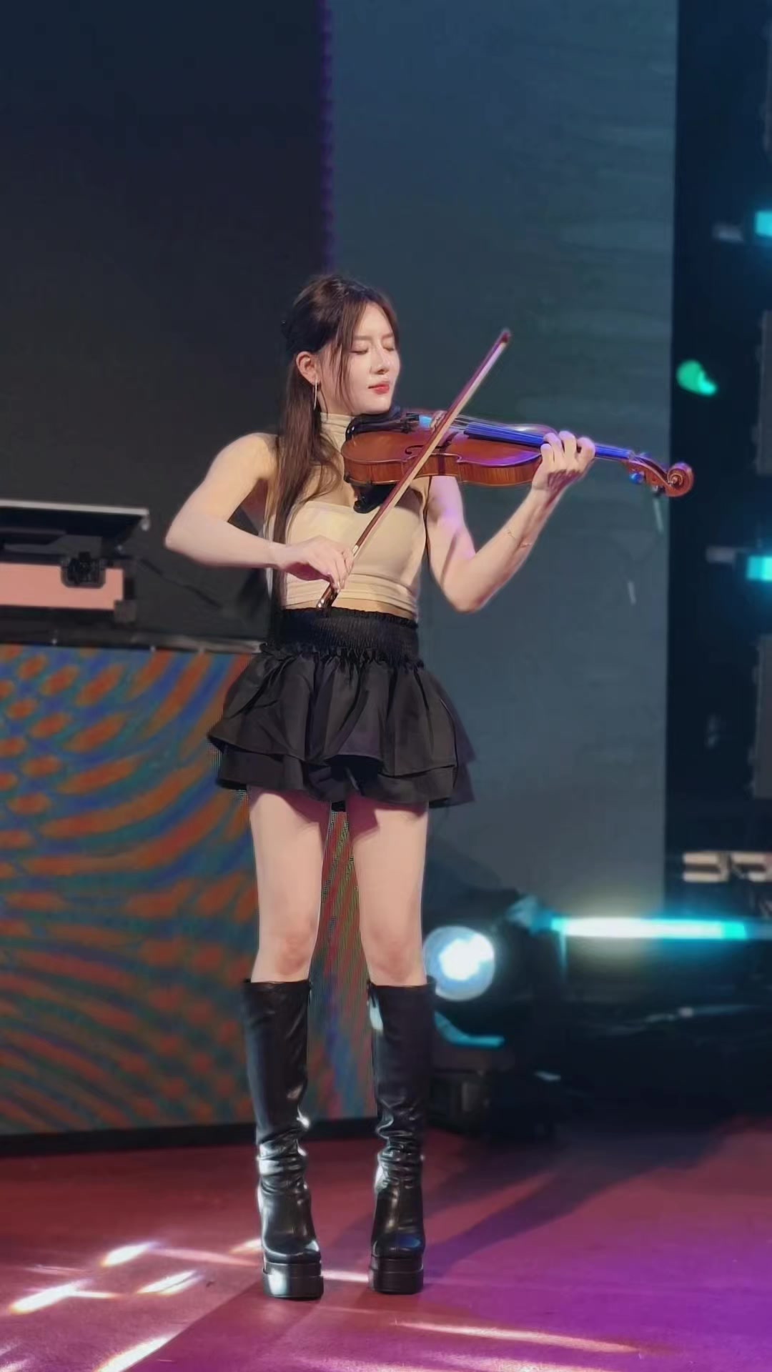 @行動派