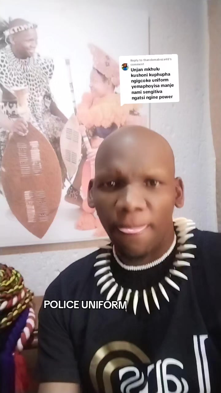 @Bheki Nkosi