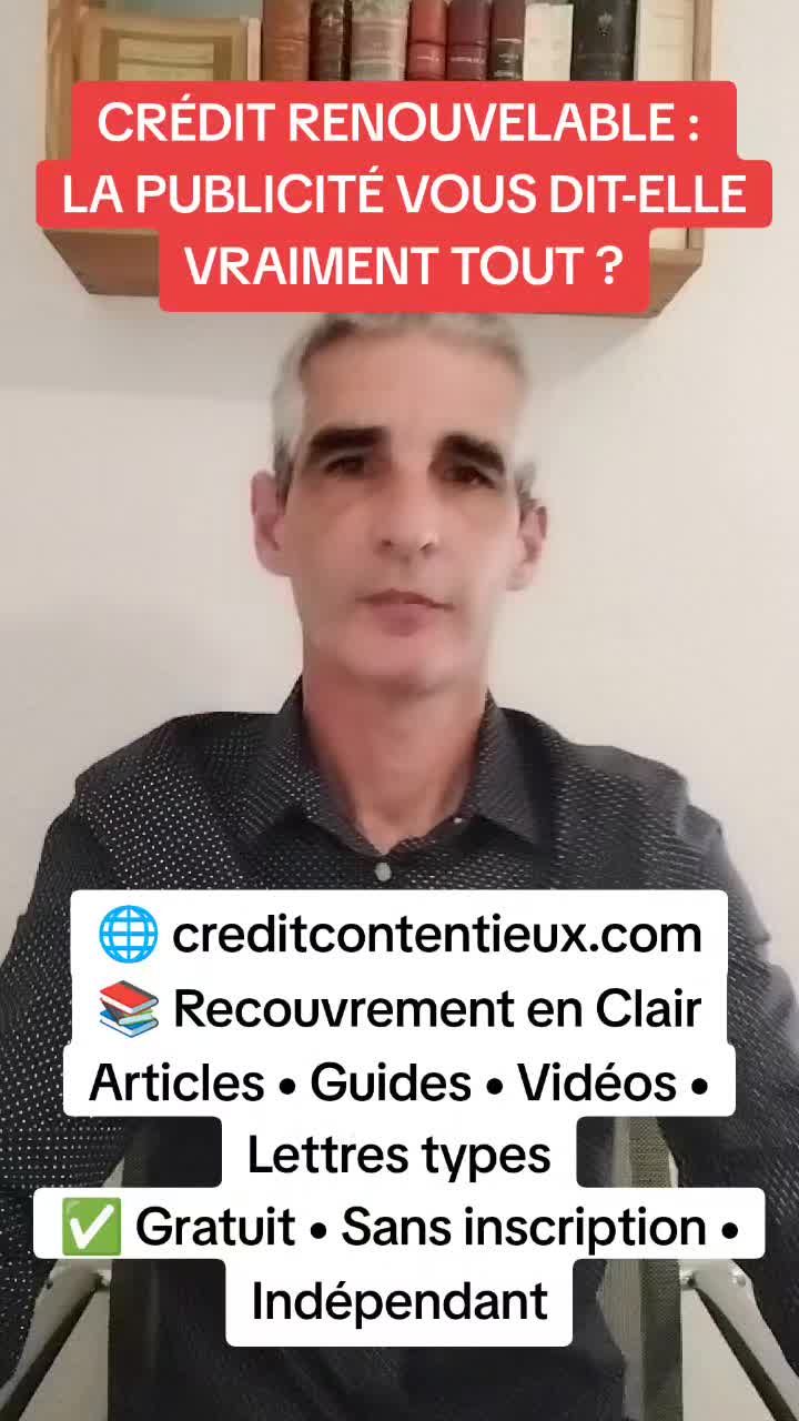@Recouvrement en Clair