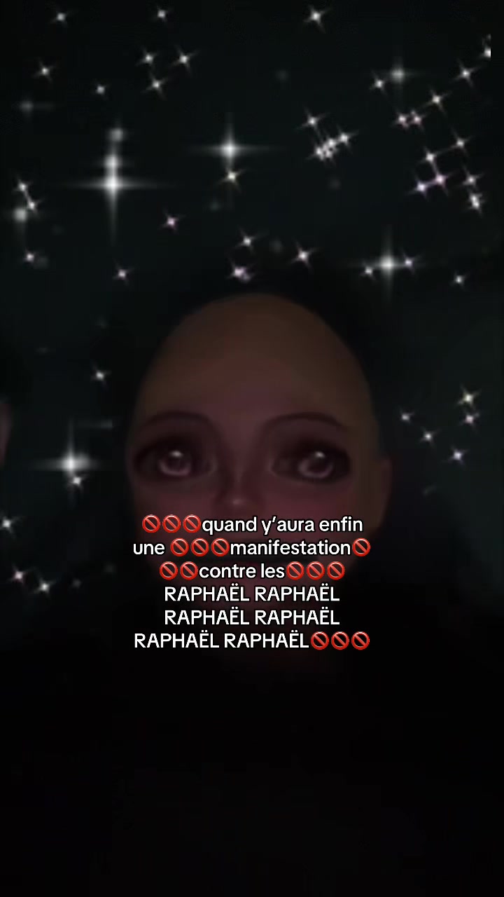 @🚫ANTI RAPHAËL🚫