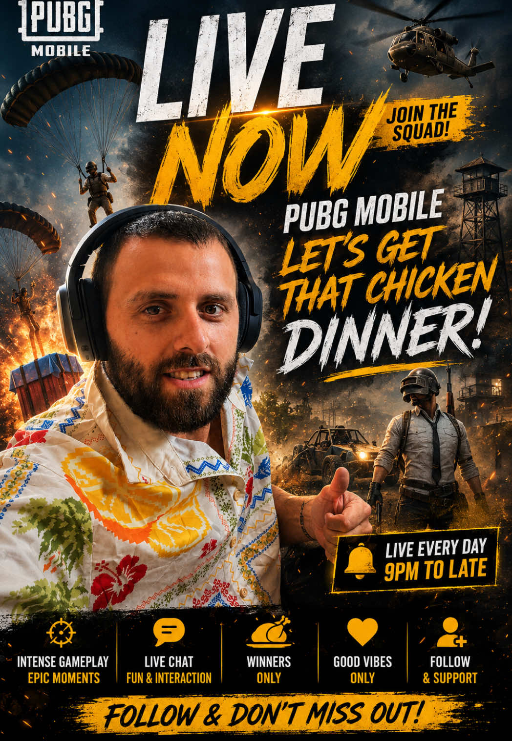 @CALANCEAgaming
