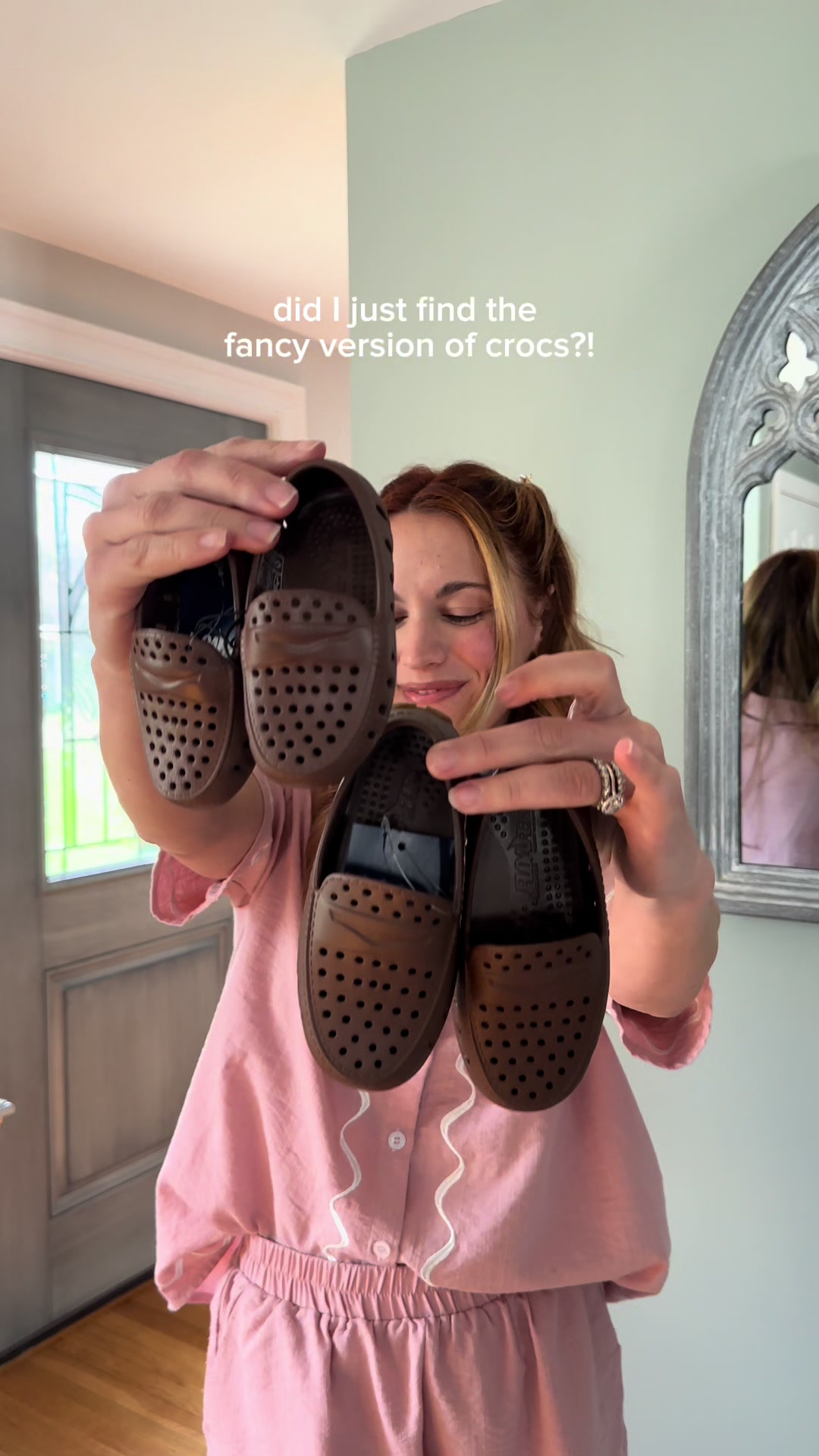 @Danielle - Motherhood & Biz